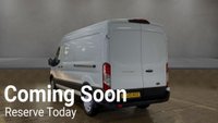 USED 2020 20 FORD TRANSIT 2.0 350 EcoBlue Trend Panel Van 5dr Diesel Manual RWD L3 H2 Euro 6 (s/s) (130 ps) 