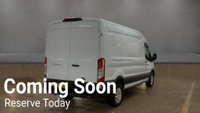 USED 2020 20 FORD TRANSIT 2.0 350 EcoBlue Trend Panel Van 5dr Diesel Manual RWD L3 H2 Euro 6 (s/s) (130 ps) 
