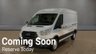 USED 2020 20 FORD TRANSIT 2.0 350 EcoBlue Trend Panel Van 5dr Diesel Manual RWD L3 H2 Euro 6 (s/s) (130 ps) 