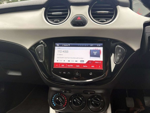 2014 Vauxhall Adam 1.4L Jam 3dr - Photo 2