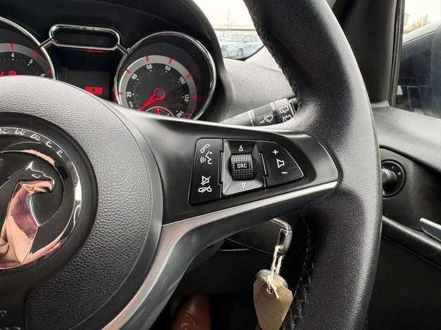 2014 Vauxhall Adam 1.4L Jam 3dr - Photo 9