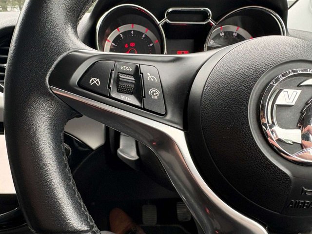2014 Vauxhall Adam 1.4L Jam 3dr - Photo 10