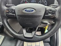 USED 2022 72 FORD TRANSIT White 2.0 350 EcoBlue Euro 6 panel van, 33,100 miles, ULEZ compliant, 6-Speed manual, Air Conditioning, Bluetooth, DAB, Rear sensors. Plus VAT @ 20%! This 2022 Ford Transit 350 Leader presents an exceptional opportunity with its remarkably low mileage of just 33,100 miles, especially for a vehicle of its age, and benefits from having had only one owner from new. This Euro 6 compliant 2.0 litre diesel van, registered in 2022, is the 2.0 350 EcoBlue Leader FWD L3 H2 model. It comes with a full 12 months MOT provided on purchase, and its last service was completed on 11 October 2023 at 13,675 miles, indicating excellent provenance. Notable featu