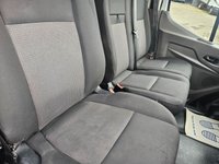 USED 2022 72 FORD TRANSIT White 2.0 350 EcoBlue Euro 6 panel van, 33,100 miles, ULEZ compliant, 6-Speed manual, Air Conditioning, Bluetooth, DAB, Rear sensors. Plus VAT @ 20%! This 2022 Ford Transit 350 Leader presents an exceptional opportunity with its remarkably low mileage of just 33,100 miles, especially for a vehicle of its age, and benefits from having had only one owner from new. This Euro 6 compliant 2.0 litre diesel van, registered in 2022, is the 2.0 350 EcoBlue Leader FWD L3 H2 model. It comes with a full 12 months MOT provided on purchase, and its last service was completed on 11 October 2023 at 13,675 miles, indicating excellent provenance. Notable featu