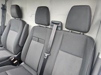 USED 2022 72 FORD TRANSIT White 2.0 350 EcoBlue Euro 6 panel van, 33,100 miles, ULEZ compliant, 6-Speed manual, Air Conditioning, Bluetooth, DAB, Rear sensors. Plus VAT @ 20%! This 2022 Ford Transit 350 Leader presents an exceptional opportunity with its remarkably low mileage of just 33,100 miles, especially for a vehicle of its age, and benefits from having had only one owner from new. This Euro 6 compliant 2.0 litre diesel van, registered in 2022, is the 2.0 350 EcoBlue Leader FWD L3 H2 model. It comes with a full 12 months MOT provided on purchase, and its last service was completed on 11 October 2023 at 13,675 miles, indicating excellent provenance. Notable featu