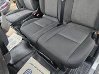USED 2022 72 FORD TRANSIT White 2.0 350 EcoBlue Euro 6 panel van, 33,100 miles, ULEZ compliant, 6-Speed manual, Air Conditioning, Bluetooth, DAB, Rear sensors. Plus VAT @ 20%! This 2022 Ford Transit 350 Leader presents an exceptional opportunity with its remarkably low mileage of just 33,100 miles, especially for a vehicle of its age, and benefits from having had only one owner from new. This Euro 6 compliant 2.0 litre diesel van, registered in 2022, is the 2.0 350 EcoBlue Leader FWD L3 H2 model. It comes with a full 12 months MOT provided on purchase, and its last service was completed on 11 October 2023 at 13,675 miles, indicating excellent provenance. Notable featu