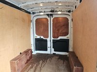 USED 2022 72 FORD TRANSIT White 2.0 350 EcoBlue Euro 6 panel van, 33,100 miles, ULEZ compliant, 6-Speed manual, Air Conditioning, Bluetooth, DAB, Rear sensors. Plus VAT @ 20%! This 2022 Ford Transit 350 Leader presents an exceptional opportunity with its remarkably low mileage of just 33,100 miles, especially for a vehicle of its age, and benefits from having had only one owner from new. This Euro 6 compliant 2.0 litre diesel van, registered in 2022, is the 2.0 350 EcoBlue Leader FWD L3 H2 model. It comes with a full 12 months MOT provided on purchase, and its last service was completed on 11 October 2023 at 13,675 miles, indicating excellent provenance. Notable featu