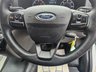 USED 2022 72 FORD TRANSIT White 2.0 350 EcoBlue Euro 6 panel van, 33,100 miles, ULEZ compliant, 6-Speed manual, Air Conditioning, Bluetooth, DAB, Rear sensors. Plus VAT @ 20%! This 2022 Ford Transit 350 Leader presents an exceptional opportunity with its remarkably low mileage of just 33,100 miles, especially for a vehicle of its age, and benefits from having had only one owner from new. This Euro 6 compliant 2.0 litre diesel van, registered in 2022, is the 2.0 350 EcoBlue Leader FWD L3 H2 model. It comes with a full 12 months MOT provided on purchase, and its last service was completed on 11 October 2023 at 13,675 miles, indicating excellent provenance. Notable featu