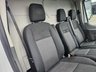 USED 2022 72 FORD TRANSIT White 2.0 350 EcoBlue Euro 6 panel van, 33,100 miles, ULEZ compliant, 6-Speed manual, Air Conditioning, Bluetooth, DAB, Rear sensors. Plus VAT @ 20%! This 2022 Ford Transit 350 Leader presents an exceptional opportunity with its remarkably low mileage of just 33,100 miles, especially for a vehicle of its age, and benefits from having had only one owner from new. This Euro 6 compliant 2.0 litre diesel van, registered in 2022, is the 2.0 350 EcoBlue Leader FWD L3 H2 model. It comes with a full 12 months MOT provided on purchase, and its last service was completed on 11 October 2023 at 13,675 miles, indicating excellent provenance. Notable featu