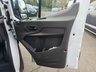 USED 2022 72 FORD TRANSIT White 2.0 350 EcoBlue Euro 6 panel van, 33,100 miles, ULEZ compliant, 6-Speed manual, Air Conditioning, Bluetooth, DAB, Rear sensors. Plus VAT @ 20%! This 2022 Ford Transit 350 Leader presents an exceptional opportunity with its remarkably low mileage of just 33,100 miles, especially for a vehicle of its age, and benefits from having had only one owner from new. This Euro 6 compliant 2.0 litre diesel van, registered in 2022, is the 2.0 350 EcoBlue Leader FWD L3 H2 model. It comes with a full 12 months MOT provided on purchase, and its last service was completed on 11 October 2023 at 13,675 miles, indicating excellent provenance. Notable featu