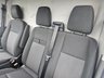 USED 2022 72 FORD TRANSIT White 2.0 350 EcoBlue Euro 6 panel van, 33,100 miles, ULEZ compliant, 6-Speed manual, Air Conditioning, Bluetooth, DAB, Rear sensors. Plus VAT @ 20%! This 2022 Ford Transit 350 Leader presents an exceptional opportunity with its remarkably low mileage of just 33,100 miles, especially for a vehicle of its age, and benefits from having had only one owner from new. This Euro 6 compliant 2.0 litre diesel van, registered in 2022, is the 2.0 350 EcoBlue Leader FWD L3 H2 model. It comes with a full 12 months MOT provided on purchase, and its last service was completed on 11 October 2023 at 13,675 miles, indicating excellent provenance. Notable featu