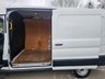 USED 2022 72 FORD TRANSIT White 2.0 350 EcoBlue Euro 6 panel van, 33,100 miles, ULEZ compliant, 6-Speed manual, Air Conditioning, Bluetooth, DAB, Rear sensors. Plus VAT @ 20%! This 2022 Ford Transit 350 Leader presents an exceptional opportunity with its remarkably low mileage of just 33,100 miles, especially for a vehicle of its age, and benefits from having had only one owner from new. This Euro 6 compliant 2.0 litre diesel van, registered in 2022, is the 2.0 350 EcoBlue Leader FWD L3 H2 model. It comes with a full 12 months MOT provided on purchase, and its last service was completed on 11 October 2023 at 13,675 miles, indicating excellent provenance. Notable featu