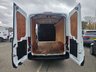 USED 2022 72 FORD TRANSIT White 2.0 350 EcoBlue Euro 6 panel van, 33,100 miles, ULEZ compliant, 6-Speed manual, Air Conditioning, Bluetooth, DAB, Rear sensors. Plus VAT @ 20%! This 2022 Ford Transit 350 Leader presents an exceptional opportunity with its remarkably low mileage of just 33,100 miles, especially for a vehicle of its age, and benefits from having had only one owner from new. This Euro 6 compliant 2.0 litre diesel van, registered in 2022, is the 2.0 350 EcoBlue Leader FWD L3 H2 model. It comes with a full 12 months MOT provided on purchase, and its last service was completed on 11 October 2023 at 13,675 miles, indicating excellent provenance. Notable featu