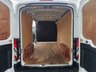 USED 2022 72 FORD TRANSIT White 2.0 350 EcoBlue Euro 6 panel van, 33,100 miles, ULEZ compliant, 6-Speed manual, Air Conditioning, Bluetooth, DAB, Rear sensors. Plus VAT @ 20%! This 2022 Ford Transit 350 Leader presents an exceptional opportunity with its remarkably low mileage of just 33,100 miles, especially for a vehicle of its age, and benefits from having had only one owner from new. This Euro 6 compliant 2.0 litre diesel van, registered in 2022, is the 2.0 350 EcoBlue Leader FWD L3 H2 model. It comes with a full 12 months MOT provided on purchase, and its last service was completed on 11 October 2023 at 13,675 miles, indicating excellent provenance. Notable featu