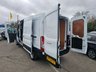 USED 2022 72 FORD TRANSIT White 2.0 350 EcoBlue Euro 6 panel van, 33,100 miles, ULEZ compliant, 6-Speed manual, Air Conditioning, Bluetooth, DAB, Rear sensors. Plus VAT @ 20%! This 2022 Ford Transit 350 Leader presents an exceptional opportunity with its remarkably low mileage of just 33,100 miles, especially for a vehicle of its age, and benefits from having had only one owner from new. This Euro 6 compliant 2.0 litre diesel van, registered in 2022, is the 2.0 350 EcoBlue Leader FWD L3 H2 model. It comes with a full 12 months MOT provided on purchase, and its last service was completed on 11 October 2023 at 13,675 miles, indicating excellent provenance. Notable featu
