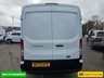 USED 2022 72 FORD TRANSIT White 2.0 350 EcoBlue Euro 6 panel van, 33,100 miles, ULEZ compliant, 6-Speed manual, Air Conditioning, Bluetooth, DAB, Rear sensors. Plus VAT @ 20%! This 2022 Ford Transit 350 Leader presents an exceptional opportunity with its remarkably low mileage of just 33,100 miles, especially for a vehicle of its age, and benefits from having had only one owner from new. This Euro 6 compliant 2.0 litre diesel van, registered in 2022, is the 2.0 350 EcoBlue Leader FWD L3 H2 model. It comes with a full 12 months MOT provided on purchase, and its last service was completed on 11 October 2023 at 13,675 miles, indicating excellent provenance. Notable featu