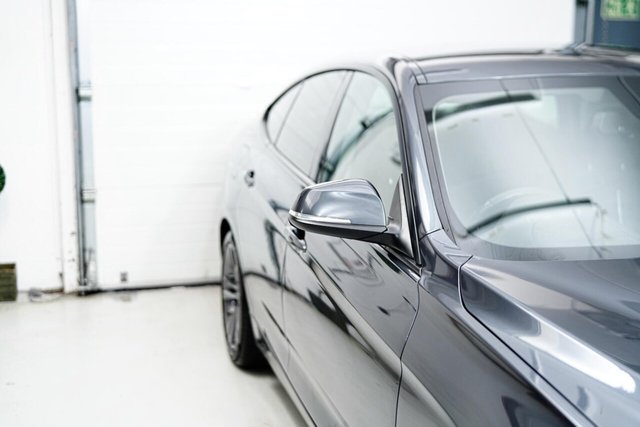 2015 BMW 3 SERIES GRAN TURISMO - Photo 8