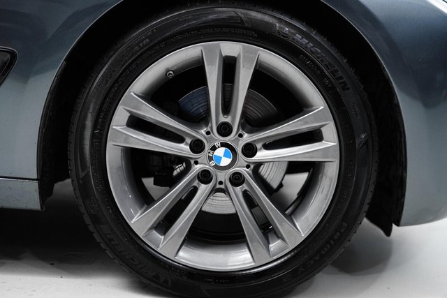 2015 BMW 3 SERIES GRAN TURISMO - Photo 9
