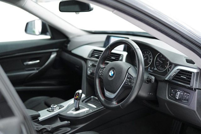 2015 BMW 3 SERIES GRAN TURISMO - Photo 3