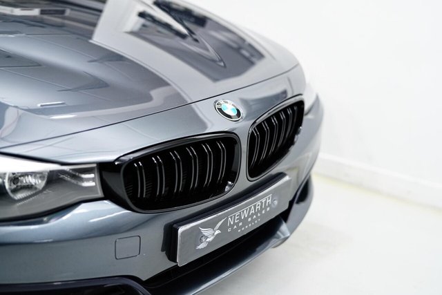 2015 BMW 3 SERIES GRAN TURISMO - Photo 6