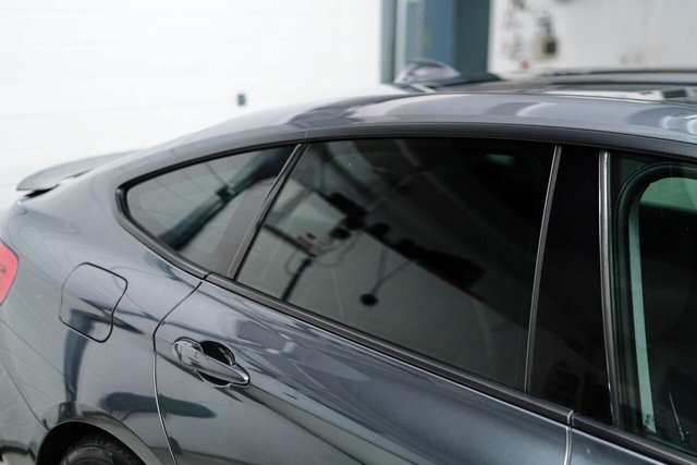 2015 BMW 3 SERIES GRAN TURISMO - Photo 10