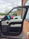 USED 2016 16 LAND ROVER RANGE ROVER SPORT 3.0 SD V6 HSE SUV 5dr Diesel Auto 4WD Euro 6 (s/s) (306 ps) 