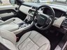 USED 2016 16 LAND ROVER RANGE ROVER SPORT 3.0 SD V6 HSE SUV 5dr Diesel Auto 4WD Euro 6 (s/s) (306 ps) 