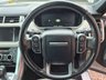 USED 2016 16 LAND ROVER RANGE ROVER SPORT 3.0 SD V6 HSE SUV 5dr Diesel Auto 4WD Euro 6 (s/s) (306 ps) 