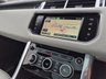 USED 2016 16 LAND ROVER RANGE ROVER SPORT 3.0 SD V6 HSE SUV 5dr Diesel Auto 4WD Euro 6 (s/s) (306 ps) 