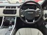 USED 2016 16 LAND ROVER RANGE ROVER SPORT 3.0 SD V6 HSE SUV 5dr Diesel Auto 4WD Euro 6 (s/s) (306 ps) 