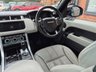 USED 2016 16 LAND ROVER RANGE ROVER SPORT 3.0 SD V6 HSE SUV 5dr Diesel Auto 4WD Euro 6 (s/s) (306 ps) 