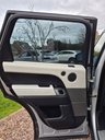 USED 2016 16 LAND ROVER RANGE ROVER SPORT 3.0 SD V6 HSE SUV 5dr Diesel Auto 4WD Euro 6 (s/s) (306 ps) 