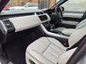 USED 2016 16 LAND ROVER RANGE ROVER SPORT 3.0 SD V6 HSE SUV 5dr Diesel Auto 4WD Euro 6 (s/s) (306 ps) 