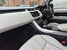 USED 2016 16 LAND ROVER RANGE ROVER SPORT 3.0 SD V6 HSE SUV 5dr Diesel Auto 4WD Euro 6 (s/s) (306 ps) 