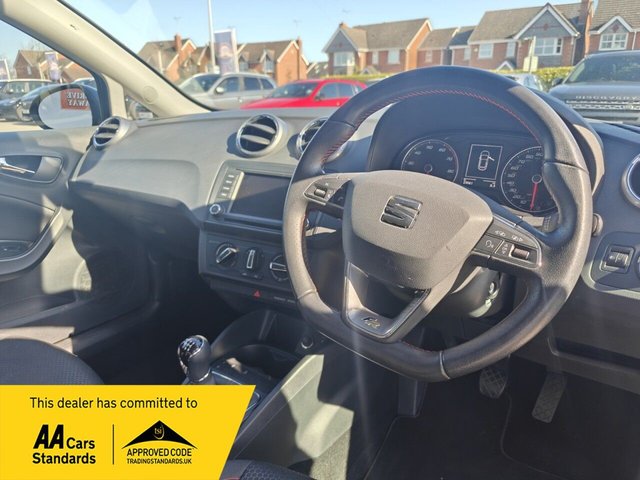 2016 SEAT IBIZA - Photo 3