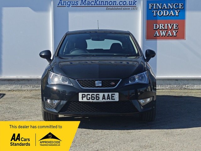 2016 SEAT IBIZA - Photo 4