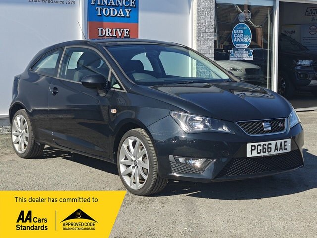 2016 SEAT IBIZA - Photo 10