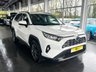 USED 2022 72 TOYOTA RAV4 2.5 VVT-h GPF Design SUV 5dr Petrol Hybrid CVT 4WD Euro 6 (s/s) (222 ps) F/S/H! 1 OWNER! F/S/H! 1 OWNER!