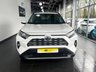USED 2022 72 TOYOTA RAV4 2.5 VVT-h GPF Design SUV 5dr Petrol Hybrid CVT 4WD Euro 6 (s/s) (222 ps) F/S/H! 1 OWNER! F/S/H! 1 OWNER!