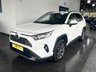USED 2022 72 TOYOTA RAV4 2.5 VVT-h GPF Design SUV 5dr Petrol Hybrid CVT 4WD Euro 6 (s/s) (222 ps) F/S/H! 1 OWNER! F/S/H! 1 OWNER!