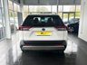 USED 2022 72 TOYOTA RAV4 2.5 VVT-h GPF Design SUV 5dr Petrol Hybrid CVT 4WD Euro 6 (s/s) (222 ps) F/S/H! 1 OWNER! F/S/H! 1 OWNER!