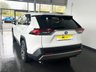 USED 2022 72 TOYOTA RAV4 2.5 VVT-h GPF Design SUV 5dr Petrol Hybrid CVT 4WD Euro 6 (s/s) (222 ps) F/S/H! 1 OWNER! F/S/H! 1 OWNER!
