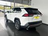 USED 2022 72 TOYOTA RAV4 2.5 VVT-h GPF Design SUV 5dr Petrol Hybrid CVT 4WD Euro 6 (s/s) (222 ps) F/S/H! 1 OWNER! F/S/H! 1 OWNER!