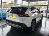 USED 2022 72 TOYOTA RAV4 2.5 VVT-h GPF Design SUV 5dr Petrol Hybrid CVT 4WD Euro 6 (s/s) (222 ps) F/S/H! 1 OWNER! F/S/H! 1 OWNER!