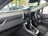 USED 2022 72 TOYOTA RAV4 2.5 VVT-h GPF Design SUV 5dr Petrol Hybrid CVT 4WD Euro 6 (s/s) (222 ps) F/S/H! 1 OWNER! F/S/H! 1 OWNER!