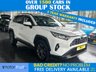 USED 2022 72 TOYOTA RAV4 2.5 VVT-h GPF Design SUV 5dr Petrol Hybrid CVT 4WD Euro 6 (s/s) (222 ps) F/S/H! 1 OWNER! F/S/H! 1 OWNER!