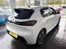 USED 2023 73 PEUGEOT 208 1.2 PureTech Allure Premium + Hatchback 5dr Petrol EAT Euro 6 (s/s) (100 ps) 1 OWNER! 1 OWNER!