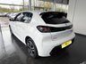 USED 2023 73 PEUGEOT 208 1.2 PureTech Allure Premium + Hatchback 5dr Petrol EAT Euro 6 (s/s) (100 ps) 1 OWNER! 1 OWNER!