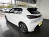 USED 2023 73 PEUGEOT 208 1.2 PureTech Allure Premium + Hatchback 5dr Petrol EAT Euro 6 (s/s) (100 ps) 1 OWNER! 1 OWNER!