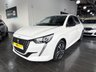 USED 2023 73 PEUGEOT 208 1.2 PureTech Allure Premium + Hatchback 5dr Petrol EAT Euro 6 (s/s) (100 ps) 1 OWNER! 1 OWNER!